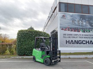4-Rad Gabelstapler Hangcha AE18i (CPD18-AEY2-I)  - 1