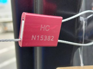 4-Rad Gabelstapler Hangcha XF25D-2 (CPCD25-X2H7F1)