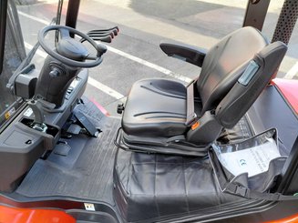 4-Rad Gabelstapler Hangcha XF30D-2