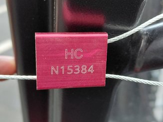 4-Rad Gabelstapler Hangcha XF30D-2