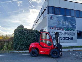 Geländestapler Hangcha TT25-2
