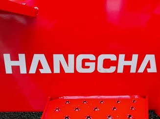 Geländestapler Hangcha TT25-2