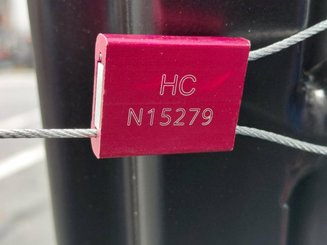 3-Rad Gabelstapler 3-Rad Gabelstapler Hangcha X3W15i (CPDS15-XD4-SI)