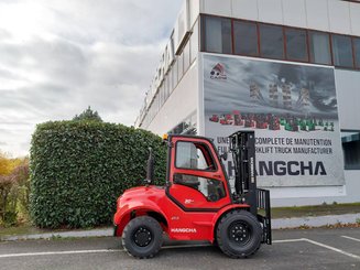 Geländestapler Hangcha TT30-4 (CPCD30-XW98C-RT4)