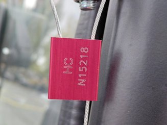 Geländestapler Hangcha TT30-4 (CPCD30-XW98C-RT4)