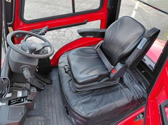 Geländestapler Hangcha TT30-4 (CPCD30-XW98C-RT4)