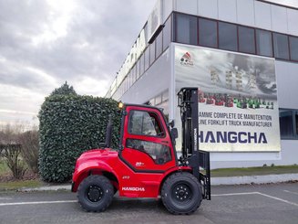 Geländestapler Hangcha TT30-4 (CPCD30-XW98C-RT4)