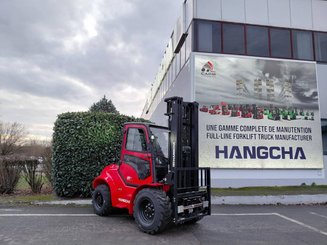 Geländestapler Hangcha TT30-4 (CPCD30-XW98C-RT4)