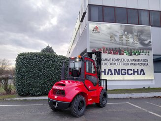 Geländestapler Hangcha TT30-4 (CPCD30-XW98C-RT4)