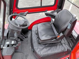 Geländestapler Hangcha TT30-4 (CPCD30-XW98C-RT4)