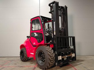 Geländestapler Hangcha TT30-4 (CPCD30-XW98C-RT4)