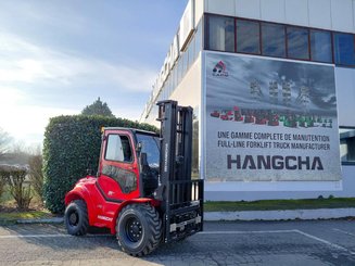Geländestapler Hangcha TT35-4 (CPCD35-XW33C-RT4)