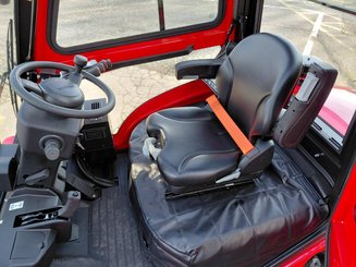 Geländestapler Hangcha TT35-4 (CPCD35-XW33C-RT4)