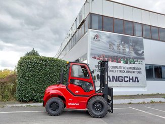 Geländestapler Hangcha TT35-4 ( CPCD35-XW33C-RT4 )