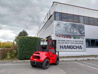 Geländestapler Hangcha TT35-4 ( CPCD35-XW33C-RT4 )