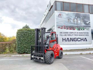 Geländestapler Hangcha TT35-4 ( CPCD35-XW33C-RT4 )