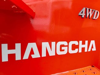 Geländestapler Hangcha TT35-4 ( CPCD35-XW33C-RT4 )