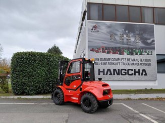 Geländestapler Hangcha TT25-4 (CPCD25-XW98C-RT4)