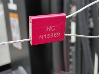 Geländestapler Hangcha TT25-4 (CPCD25-XW98C-RT4) - 8