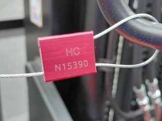 Geländestapler Hangcha TT35-4 (CPCD35-XW33C-RT4) - 8