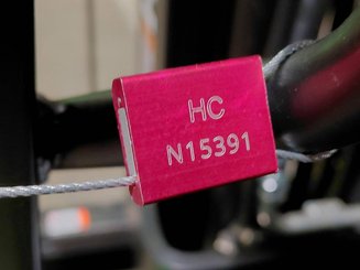 3-Rad Gabelstapler Hangcha XC3-15i (CPDS15-XCY2G-SI)