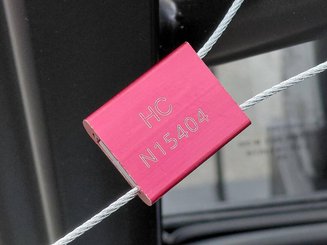 3-Rad Gabelstapler Hangcha XC3-18i