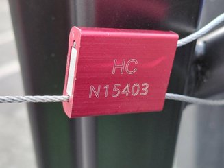 3-Rad Gabelstapler Hangcha XC3-18i - 9