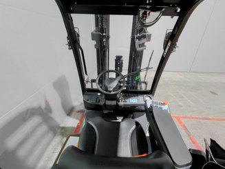 3-Rad Gabelstapler Hangcha XC3-18i