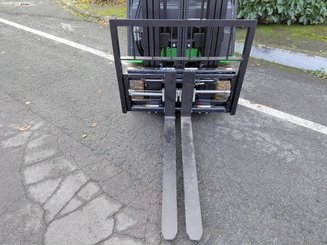 3-Rad Gabelstapler Hangcha XC3-20i (CPDS20-XCY2G-SI)