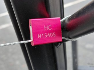 3-Rad Gabelstapler Hangcha XC3-20i (CPDS20-XCY2G-SI)