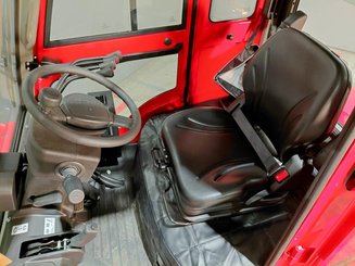 Dieselstapler Hangcha TT35-4 (CPCD35-XW98C-RT4) - 3