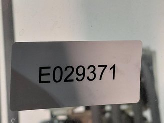 Dieselstapler Hangcha TT35-4 (CPCD35-XW98C-RT4) - 5