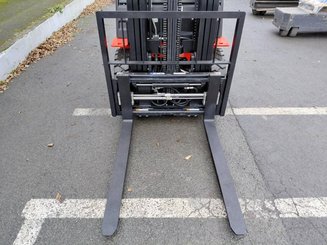 Dieselstapler Hangcha CPCD25-X2H7F1