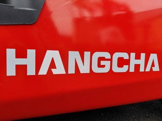 Dieselstapler Hangcha CPCD25-X2H7F1