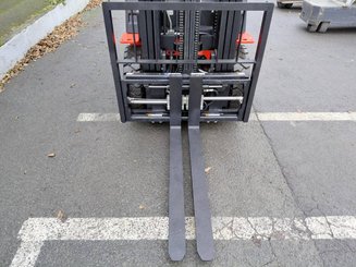 Dieselstapler Hangcha CPCD25-X2H7F1