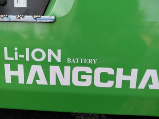 Elektrostapler Hangcha XC20Ci-2 (CPD20-XCXY2-SI) - 5