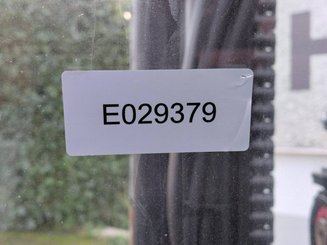 Elektrostapler Hangcha XC20Ci-2 (CPD20-XCXY2-SI) - 6