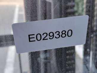 Elektrostapler Hangcha XC20Ci-2 (CPD20-XCXY2-SI) - 5