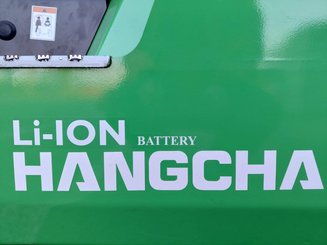 Elektrostapler Hangcha XC20Ci-2 (CPD20-XCXY2-SI) - 4