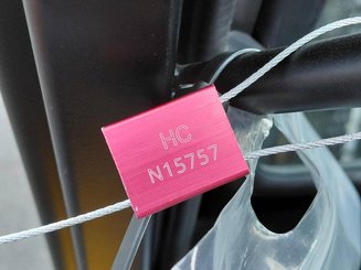 4-Rad Gabelstapler Hangcha XE20Ci ( CPD20-XEXY2HA-SI ) - 8