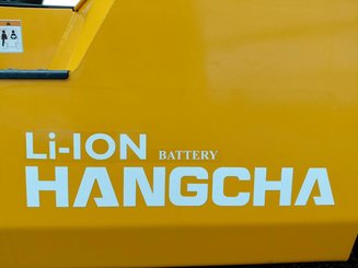 4-Rad Gabelstapler Hangcha XE20Ci ( CPD20-XEXY2HA-SI ) - 7