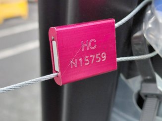 4-Rad Gabelstapler Hangcha XE20Ci ( CPD20-XEXY2HA-SI ) - 9