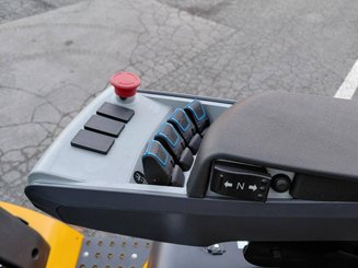 4-Rad Gabelstapler Hangcha XE20Ci ( CPD20-XEXY2HA-SI ) - 7