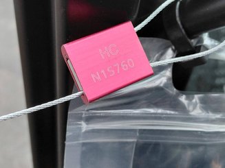 4-Rad Gabelstapler Hangcha XE20Ci ( CPD20-XEXY2HA-SI )