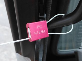 4-Rad Gabelstapler Hangcha XE20Ci ( CPD20-XEXY2HA-SI )