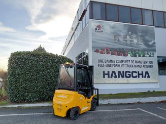 4-Rad Gabelstapler Hangcha XE20Ci ( CPD20-XEXY2HA-SI )