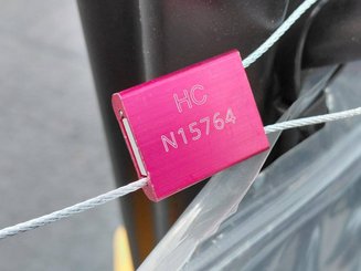 4-Rad Gabelstapler Hangcha XE20Ci ( CPD20-XEXY2HA-SI ) - 8