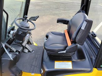 4-Rad Gabelstapler Hangcha XE20Ci ( CPD20-XEXY2HA-SI ) - 6