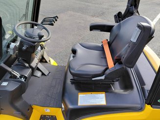 4-Rad Gabelstapler Hangcha XE20Ci ( CPD20-XEXY2HA-SI ) - 6