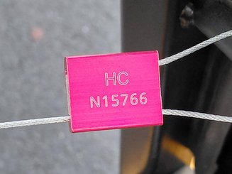 4-Rad Gabelstapler Hangcha XE20Ci ( CPD20-XEXY2HA-SI ) - 8